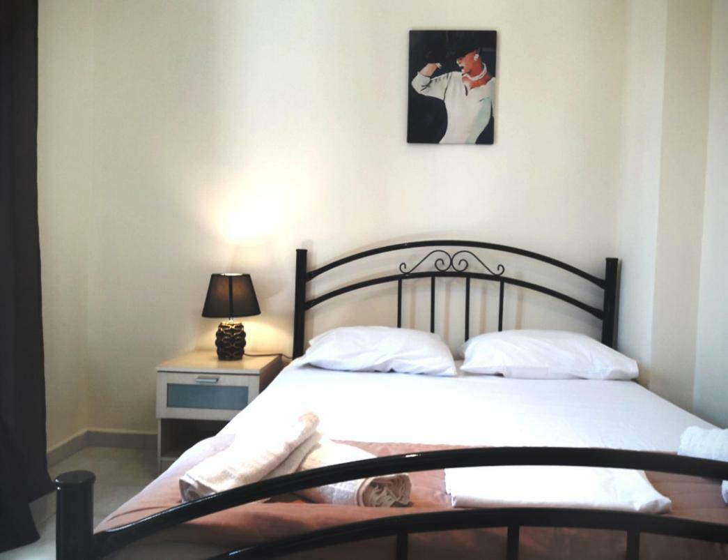 The Azeroth House - 3 Bedroom Apartment Kota Zakynthos Bagian luar foto