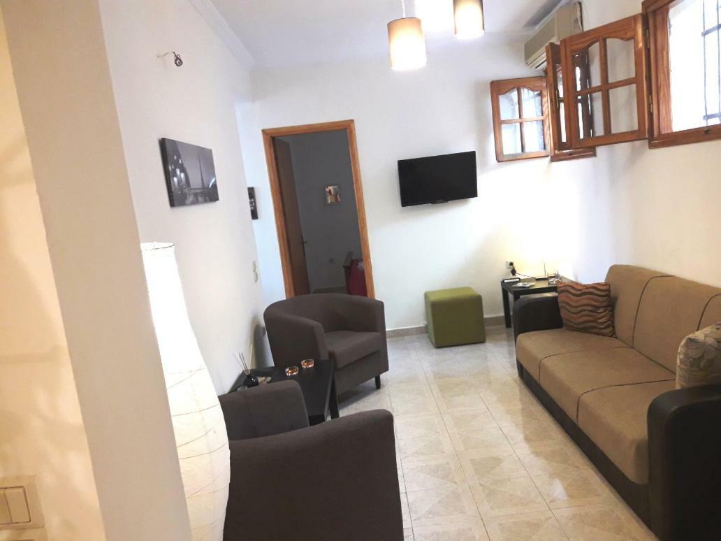 The Azeroth House - 3 Bedroom Apartment Kota Zakynthos Bagian luar foto
