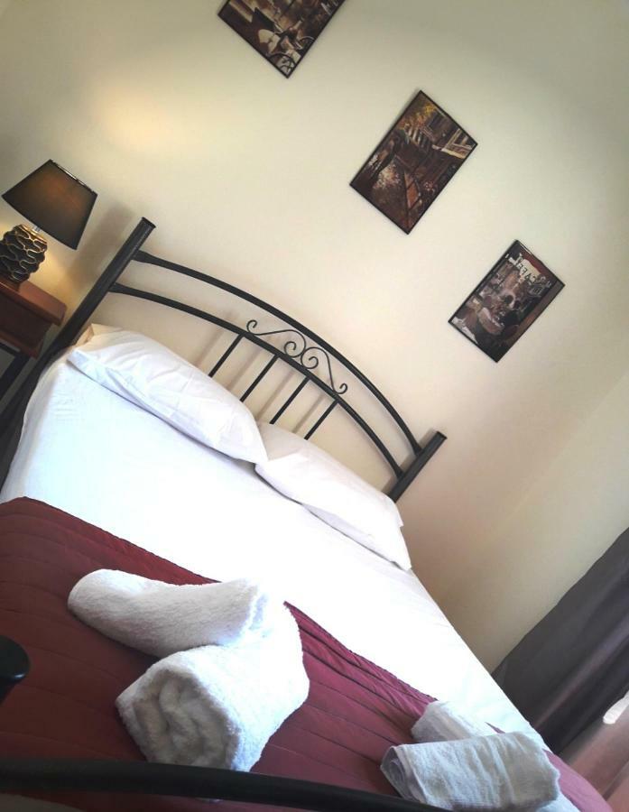The Azeroth House - 3 Bedroom Apartment Kota Zakynthos Bagian luar foto