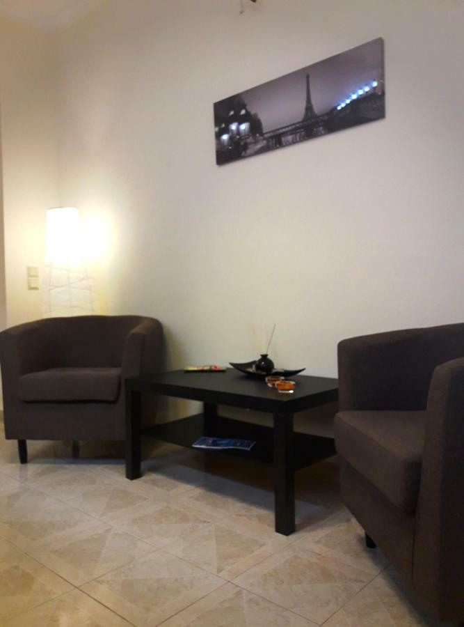 The Azeroth House - 3 Bedroom Apartment Kota Zakynthos Bagian luar foto